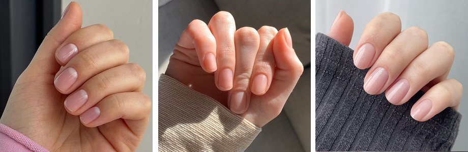 Выравнивание камуфлирующей базой